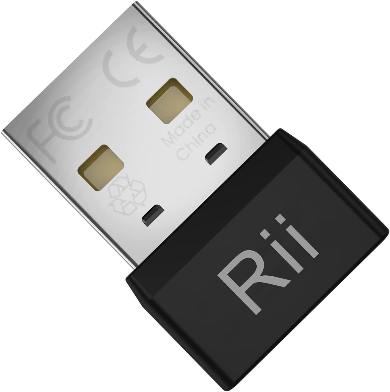 Auto Mouse Mover - Rii RT301 USB Mouse Jiggler، محرك