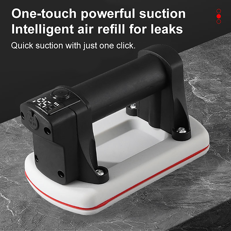 أداة ذكية للتعامل مع الزجاج وا - مراجعة Electric Gadget وسعره
