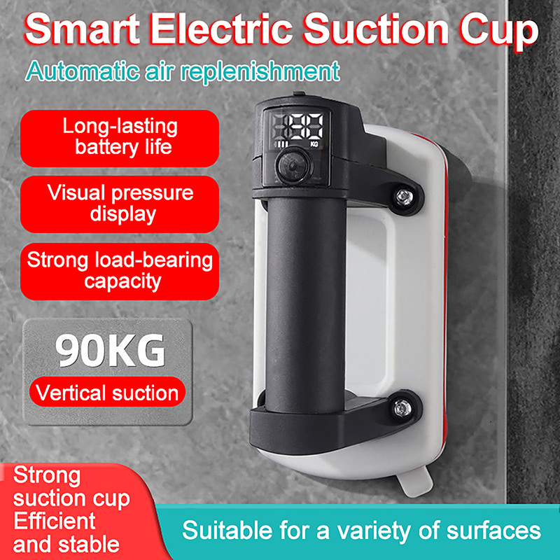 أداة ذكية للتعامل مع الزجاج وا - مراجعة Electric Gadget وسعره