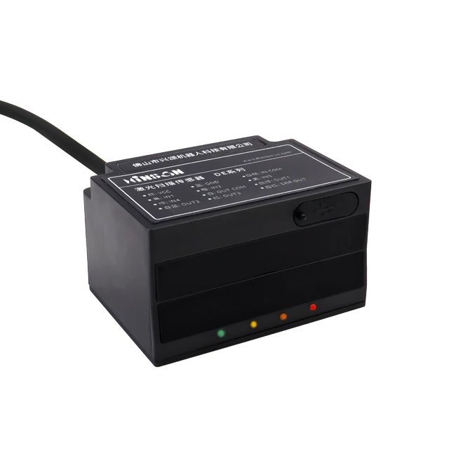 هينسون حجم صغير ثلاثية الأبعاد - مراجعة Laser Distance Measure وسعره