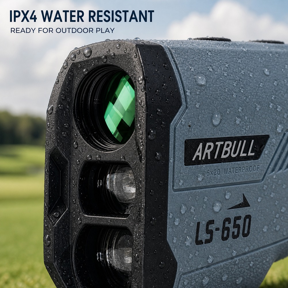 جهاز قياس المسافة بالليزر للجو - مراجعة Laser Distance Measure وسعره