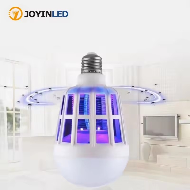 مصيدة بعوض كهربائية 1/5 قطع، م - مراجعة Unique Electronics Gadgets وسعره