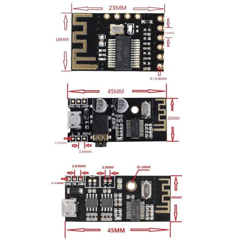 لوحة استقبال صوت إلكترونية لاس - مراجعة Electronics & Gadgets Beginning With D وسعره