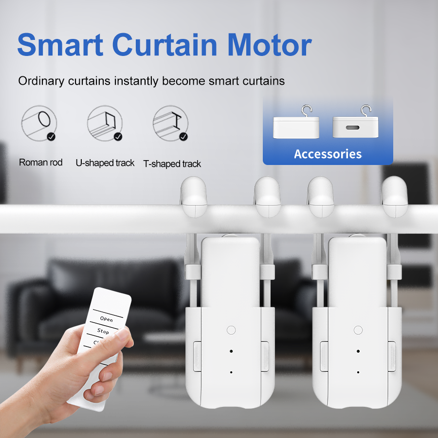 الذكية للمنزل الستار فتاحة الإ - مراجعة Unique Electronics Gadgets وسعره