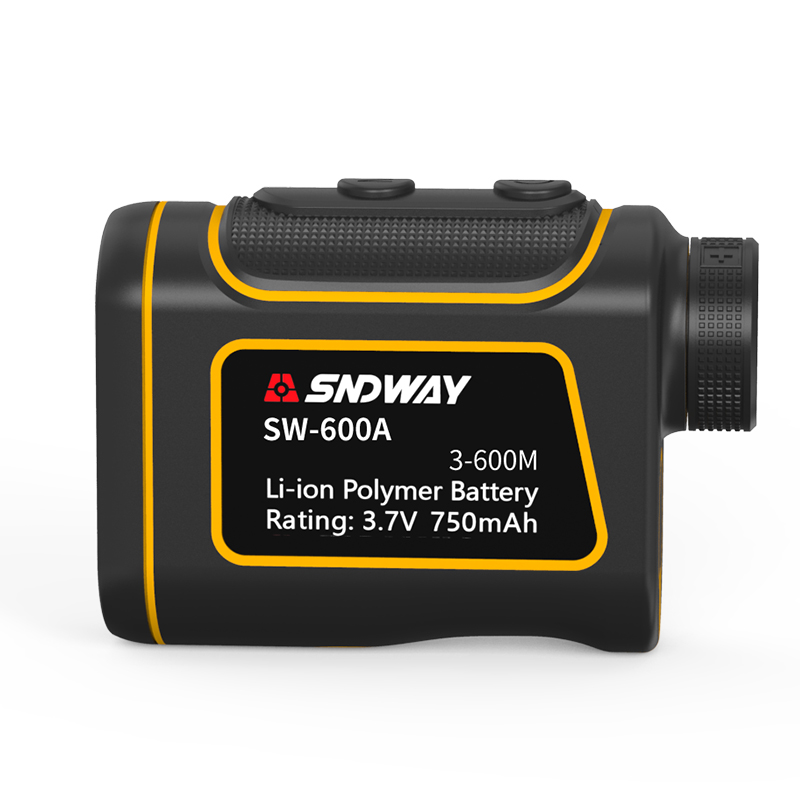 جهاز قياس المسافة بالليزر SNDW - مراجعة Laser Distance Measure وسعره