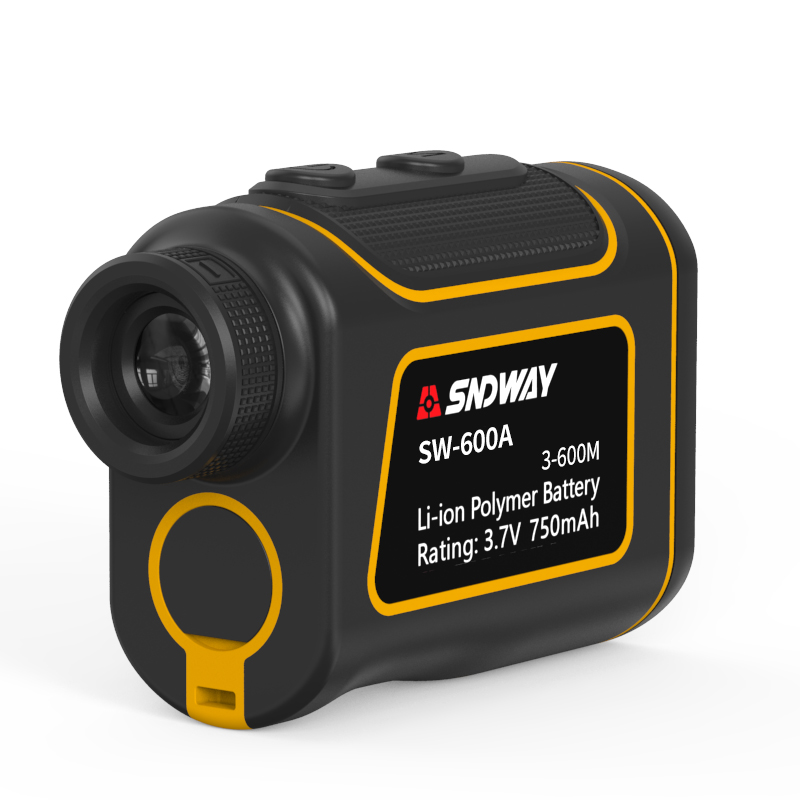 جهاز قياس المسافة بالليزر SNDW - مراجعة Laser Distance Measure وسعره