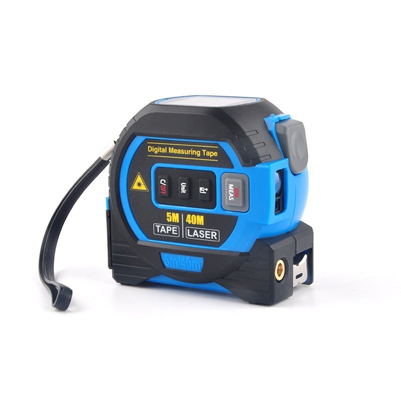جهاز قياس المسافة بالليزر 3 في - مراجعة Laser Distance Measure وسعره