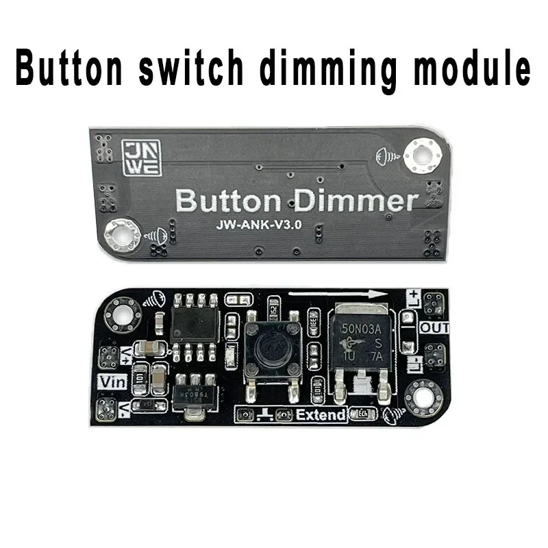 وحدة تحكم إلكترونية لتعتيم الإ - مراجعة Electronics & Gadgets Beginning With D وسعره