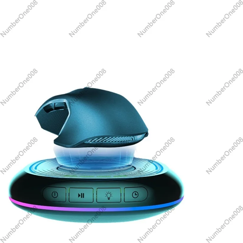 جهاز تحريك ماوس USB للكمبيوتر، - مراجعة Auto Mouse Mover وسعره